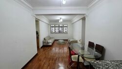 Blk 161 Mei Ling Vista (Queenstown), HDB 4 Rooms #630554581